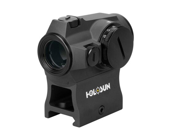 Купить Коліматорний приціл HOLOSUN HE403R-GD, фото , изображение 3, характеристики, отзывы