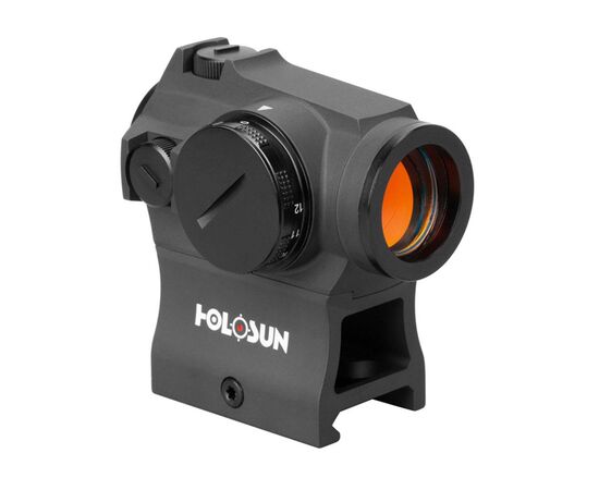 Купить Коліматорний приціл HOLOSUN HS403R, фото , изображение 2, характеристики, отзывы