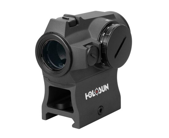 Купить Коліматорний приціл HOLOSUN HS403R, фото , изображение 3, характеристики, отзывы