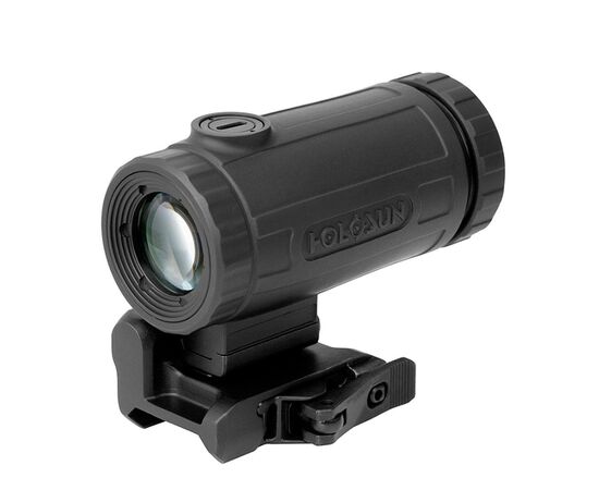 Купить Збільшувач HOLOSUN HM3XT 3x magnifier, фото , изображение 2, характеристики, отзывы