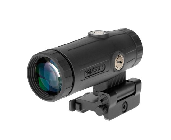 Купить Збільшувач HOLOSUN HM3X 3x magnifier, фото , характеристики, отзывы