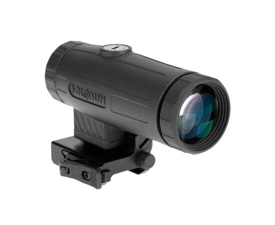 Купить Збільшувач HOLOSUN HM3X 3x magnifier, фото , изображение 2, характеристики, отзывы