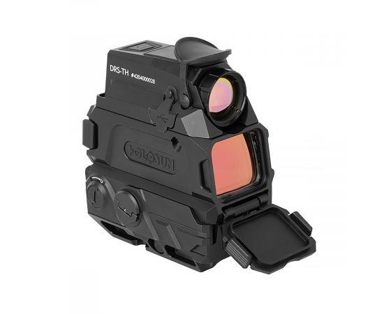 Купить Коліматорний приціл HOLOSUN DRS-TH тепловізійний, фото , характеристики, отзывы