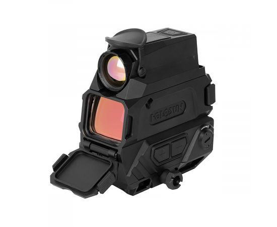 Купить Коліматорний приціл HOLOSUN DRS-TH тепловізійний, фото , изображение 2, характеристики, отзывы