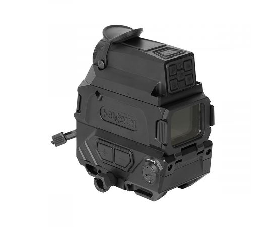Купить Коліматорний приціл HOLOSUN DRS-TH тепловізійний, фото , изображение 3, характеристики, отзывы