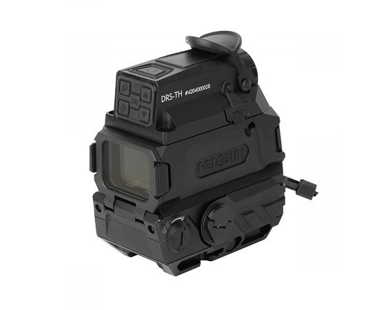 Купить Коліматорний приціл HOLOSUN DRS-TH тепловізійний, фото , изображение 4, характеристики, отзывы