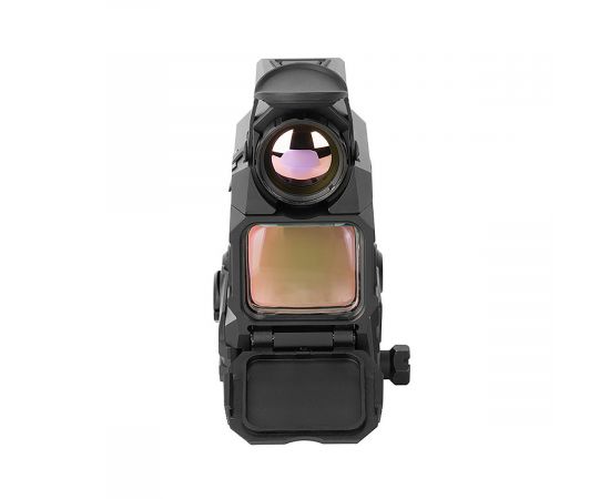 Купить Коліматорний приціл HOLOSUN DRS-TH тепловізійний, фото , изображение 5, характеристики, отзывы