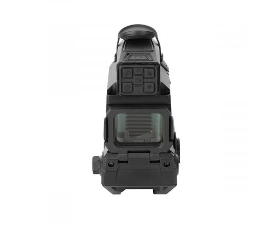 Купить Коліматорний приціл HOLOSUN DRS-TH тепловізійний, фото , изображение 6, характеристики, отзывы