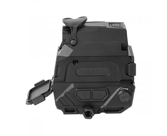 Купить Коліматорний приціл HOLOSUN DRS-TH тепловізійний, фото , изображение 7, характеристики, отзывы