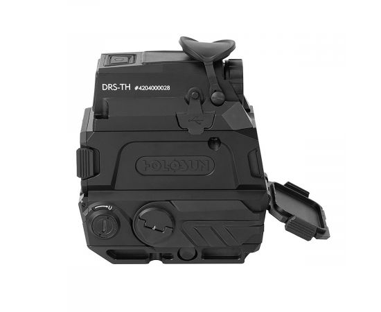 Купить Коліматорний приціл HOLOSUN DRS-TH тепловізійний, фото , изображение 8, характеристики, отзывы