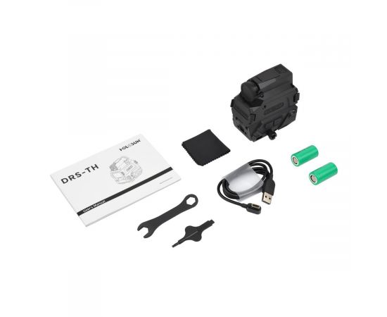 Купить Коліматорний приціл HOLOSUN DRS-TH тепловізійний, фото , изображение 9, характеристики, отзывы