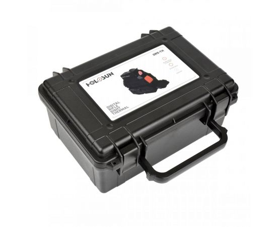 Купить Коліматорний приціл HOLOSUN DRS-TH тепловізійний, фото , изображение 10, характеристики, отзывы