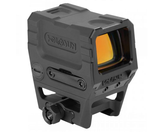 Купить Коліматорний приціл HOLOSUN AEMS-CORE-X2-GR, фото , изображение 3, характеристики, отзывы