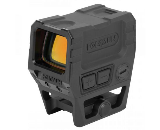 Купить Коліматорний приціл HOLOSUN AEMS-CORE-X2-RD, фото , характеристики, отзывы