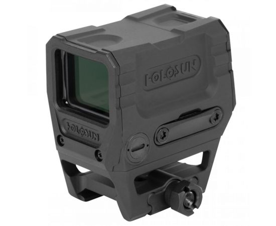 Купить Коліматорний приціл HOLOSUN AEMS-CORE-X2-RD, фото , изображение 4, характеристики, отзывы