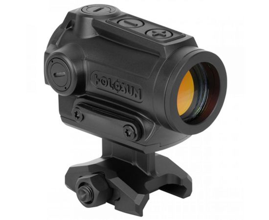 Купить Коліматорний приціл HOLOSUN ARO-MRS-GR, фото , изображение 3, характеристики, отзывы
