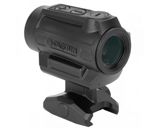 Купить Коліматорний приціл HOLOSUN ARO-MRS-RD, фото , изображение 7, характеристики, отзывы