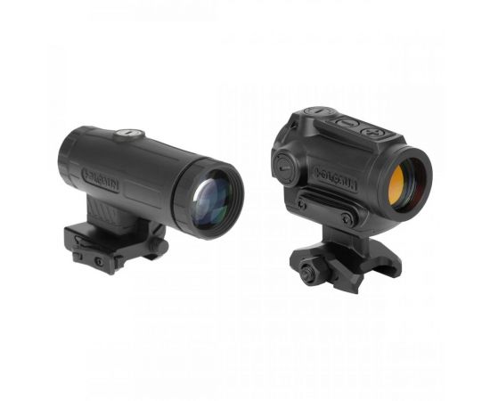 Придбати Коліматорний приціл HOLOSUN ARO-RD2 та збільшувач HM3X (Combo Set), image , зображення 2, характеристики, відгуки