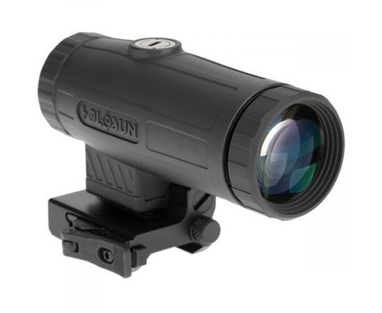 Придбати Коліматорний приціл HOLOSUN ARO-RD2 та збільшувач HM3X (Combo Set), image , зображення 12, характеристики, відгуки