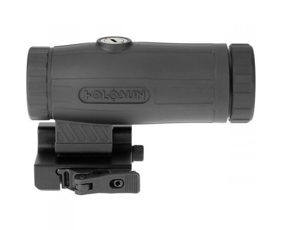 Придбати Коліматорний приціл HOLOSUN ARO-RD2 та збільшувач HM3X (Combo Set), image , зображення 13, характеристики, відгуки