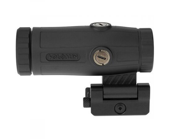 Придбати Коліматорний приціл HOLOSUN ARO-RD2 та збільшувач HM3X (Combo Set), image , зображення 14, характеристики, відгуки