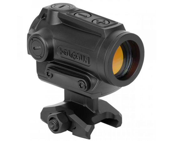 Придбати Коліматорний приціл HOLOSUN ARO-RD2 та збільшувач HM3X (Combo Set), image , зображення 5, характеристики, відгуки