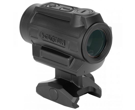 Придбати Коліматорний приціл HOLOSUN ARO-RD2 та збільшувач HM3X (Combo Set), image , зображення 9, характеристики, відгуки