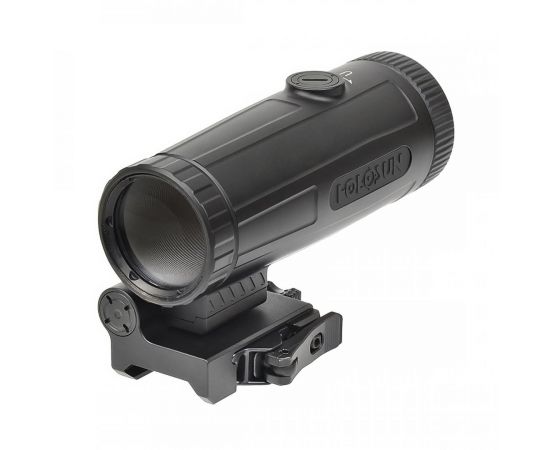 Купить Збільшувач HOLOSUN HM6X 6x magnifier, фото , характеристики, отзывы