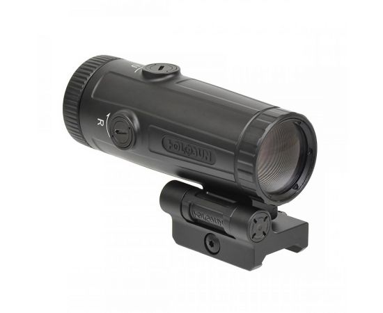 Купить Збільшувач HOLOSUN HM6X 6x magnifier, фото , изображение 2, характеристики, отзывы