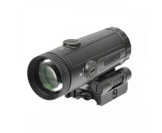 Купить Збільшувач HOLOSUN HM6X 6x magnifier, фото , изображение 3, характеристики, отзывы