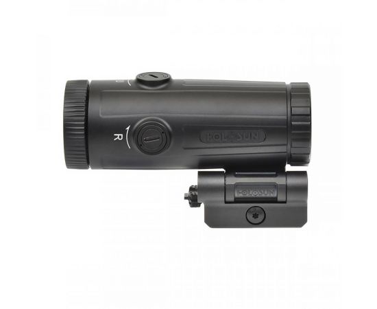 Купить Збільшувач HOLOSUN HM6X 6x magnifier, фото , изображение 4, характеристики, отзывы