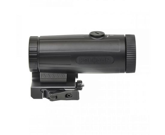 Купить Збільшувач HOLOSUN HM6X 6x magnifier, фото , изображение 5, характеристики, отзывы