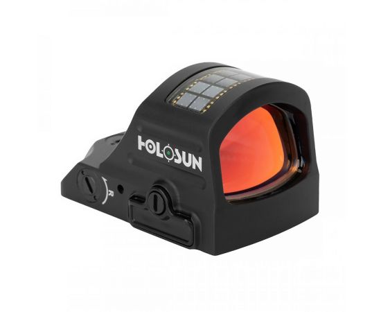 Придбати Коліматорний приціл HOLOSUN HE507C-GR X2, image , характеристики, відгуки