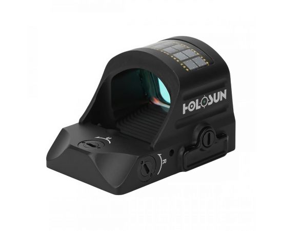 Придбати Коліматорний приціл HOLOSUN HE507C-GR X2, image , зображення 3, характеристики, відгуки