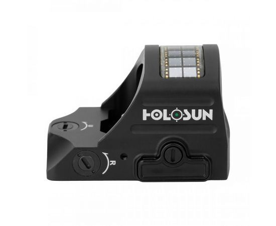 Придбати Коліматорний приціл HOLOSUN HE507C-GR X2, image , зображення 6, характеристики, відгуки