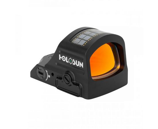 Придбати Коліматорний приціл HOLOSUN HE407C-GR X2, image , характеристики, відгуки