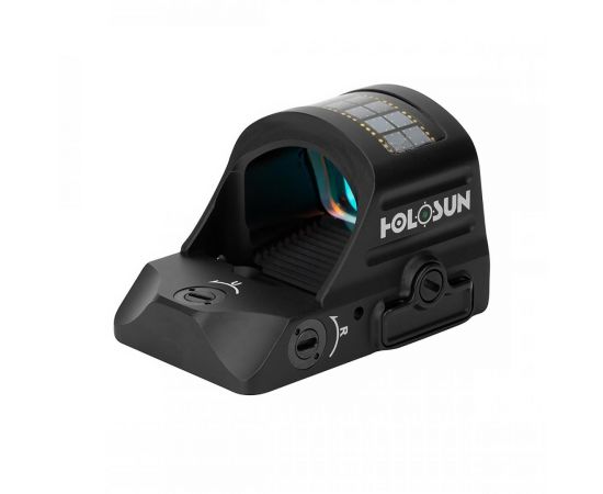 Придбати Коліматорний приціл HOLOSUN HE407C-GR X2, image , зображення 3, характеристики, відгуки