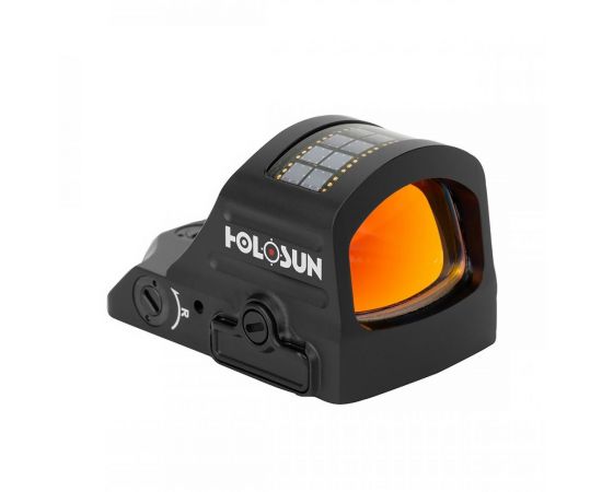 Купить Коліматорний приціл HOLOSUN HS407C X2, фото , характеристики, отзывы