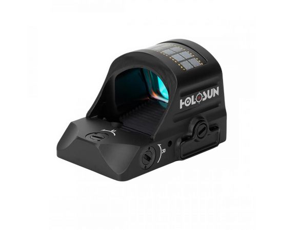 Купить Коліматорний приціл HOLOSUN HS407C X2, фото , изображение 3, характеристики, отзывы
