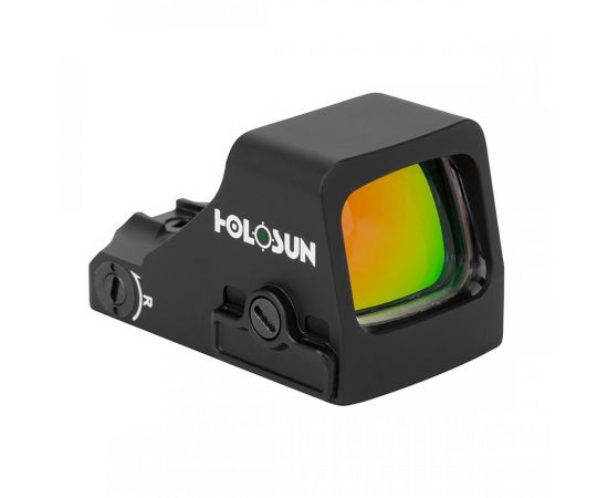 Купить Коліматорний приціл HOLOSUN HE407K-GR X2, фото , характеристики, отзывы