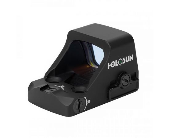 Купить Коліматорний приціл HOLOSUN HE407K-GR X2, фото , изображение 3, характеристики, отзывы