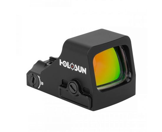 Купить Коліматорний приціл HOLOSUN HS407K X2, фото , характеристики, отзывы