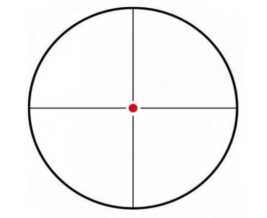 Купить Оптичний приціл KONUS INVINCIBLE 5-50x60 ED Fine Crosshair IR, фото , изображение 6, характеристики, отзывы