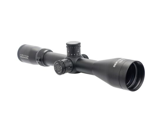 Купить Оптический прицел KONUS KONUSPRO LZ-30 2.5-10x50 EWF 30/30 IR, фото , характеристики, отзывы