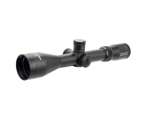 Купить Оптический прицел KONUS KONUSPRO LZ-30 2.5-10x50 EWF 30/30 IR, фото , изображение 2, характеристики, отзывы