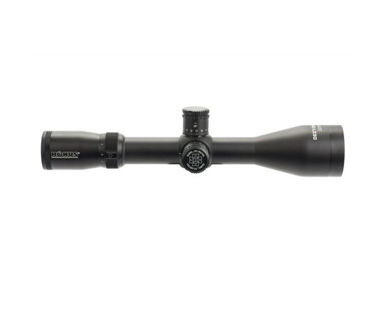 Купить Оптический прицел KONUS KONUSPRO LZ-30 2.5-10x50 EWF 30/30 IR, фото , изображение 3, характеристики, отзывы