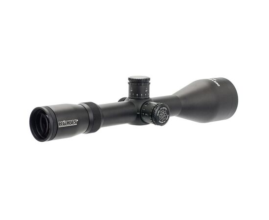 Купить Оптический прицел KONUS KONUSPRO LZ-30 3-12x56 EWF 30/30 IR, фото , изображение 4, характеристики, отзывы