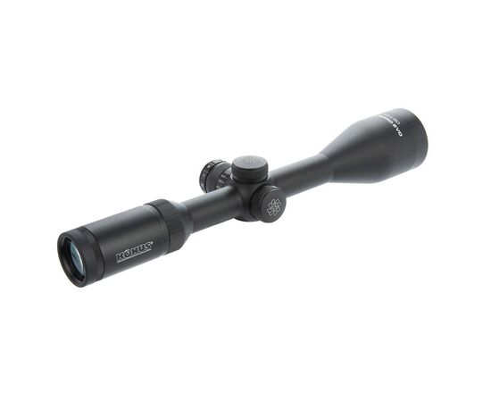 Купить Оптический прицел KONUS KONUSPRO-EVO 3-12x50 30/30 Cross IR, фото , изображение 2, характеристики, отзывы