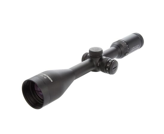 Купить Оптический прицел KONUS KONUSPRO-EVO 3-12x50 30/30 Cross IR, фото , изображение 3, характеристики, отзывы