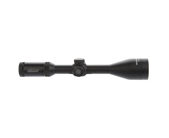 Купить Оптический прицел KONUS KONUSPRO-EVO 3-12x50 30/30 Cross IR, фото , изображение 4, характеристики, отзывы